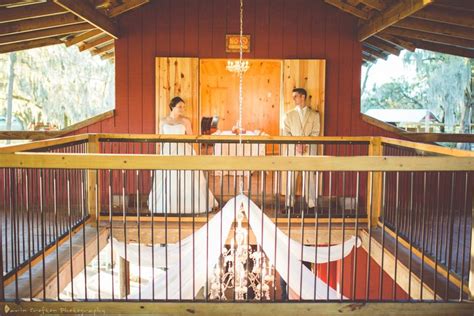 The Barn At Crescent Lake Venue Odessa Fl Weddingwire
