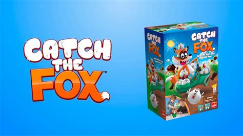 Catch The Fox Game Best Games Walkthrough