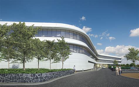 First city monument bank ltd. Capitec Headquarters by dhk - Archiscene - Your Daily