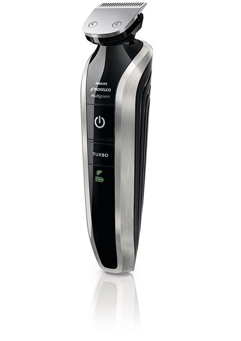 Dad of Divas' Reviews: Product Review - Philips Norelco Multigroom Pro QG3380