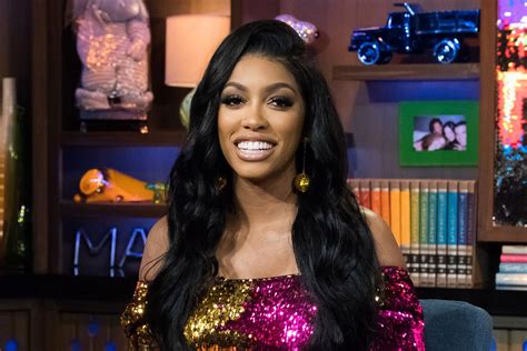 Porsha Williams Fans Are Completely In Love With Her Line Of Sheets
