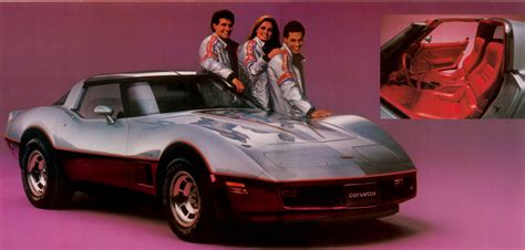 · this double chocolate french silk pie is a chocolate lover's dream. Corvette Fun Facts: C3 (1968-1982) | The Daily Drive ...