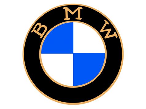 Bmw Logo Und Motorradsymbol Und Geschichte Png