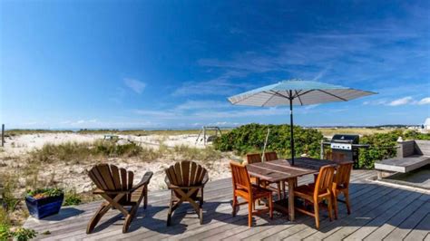 11 Gorgeous Cape Cod Airbnbs For The Perfect Summer Vacation