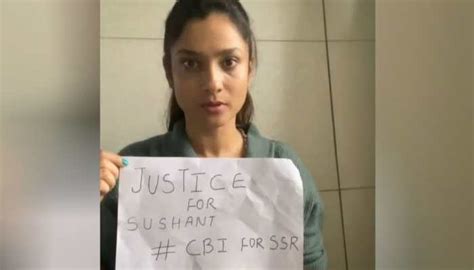 Check spelling or type a new query. Pacaran 6 Tahun, Ankita Lokhande Curigai Kasus Sushant ...