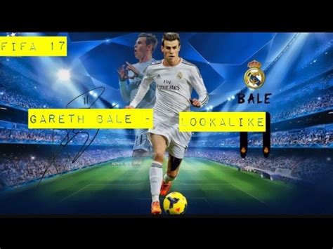 We're talking about fut birthday bale. FIFA 20 PRO CLUBS GARETH BALE LOOKALIKE - YouTube
