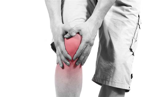 The Complete Guide To Coping With Chronic Knee Pain