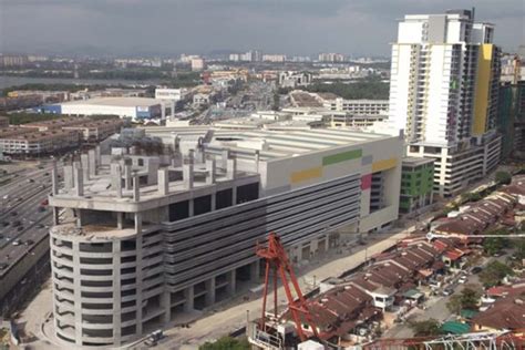 Sarawak based building, civil & engineering construction company. SETIA WALK DEVELOPMENT - Pembinaan Tuju Setia Sdn Bhd