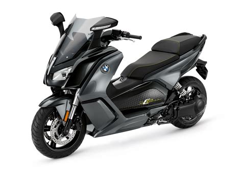 Die münchener versprechen eine steigerung der reichweite von 100 auf 160 kilometer. BMW C Evolution - BMW - HERPIGNY MOTORS