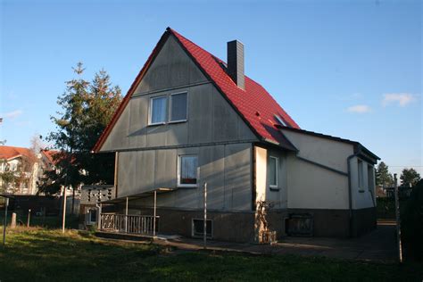 Das günstigste angebot beginnt bei € 30.250. verkauft - Gemütliches Haus am Rande der Stadt in Dölbau ...