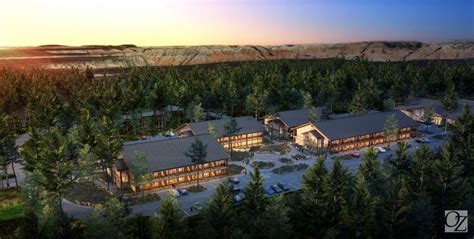 Cabins grand canyon south rim. Xanterra Announces $30 Million Rebuild of Maswik South ...