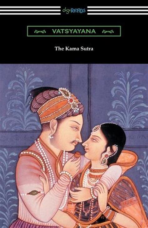 Kama Sutra By Vatsyayana English Paperback Book Free Shipping