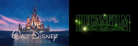 Andromedahigh Disney Compra Lucasfilm Y Anuncia El SÉptimo Episodio De