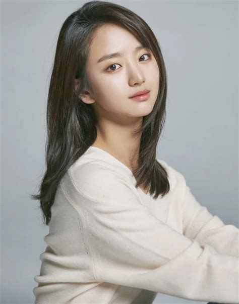 Won Jin Ah Biodata Profil Fakta Umur Agama Pacar Drama Film Mobile My