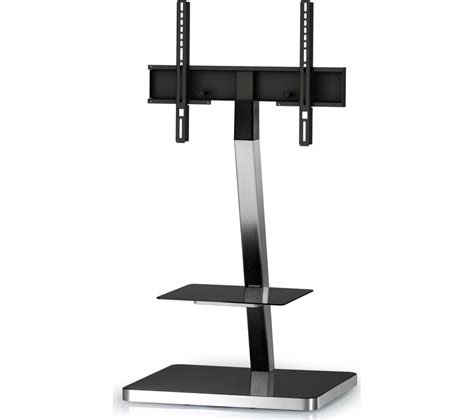Sonorous Pl2710 Blk Slv 600 Mm Tv Stand With Bracket Review