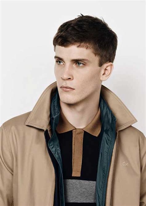 15 Cool Brown Hair Color For Men The Best Mens