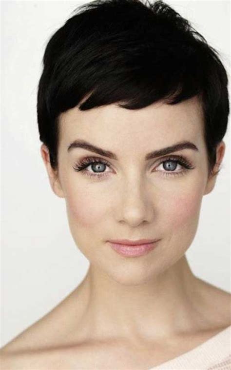 15 Textured Pixie Cuts Pixie Cut Haircut For 2019