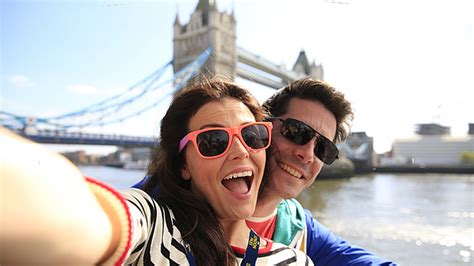 Top 11 Selfie Spots In London Sightseeing