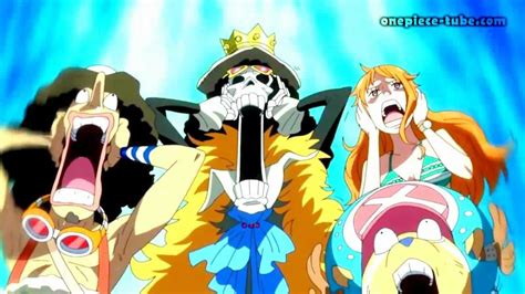 One Piece 526 ون بيس Youtube