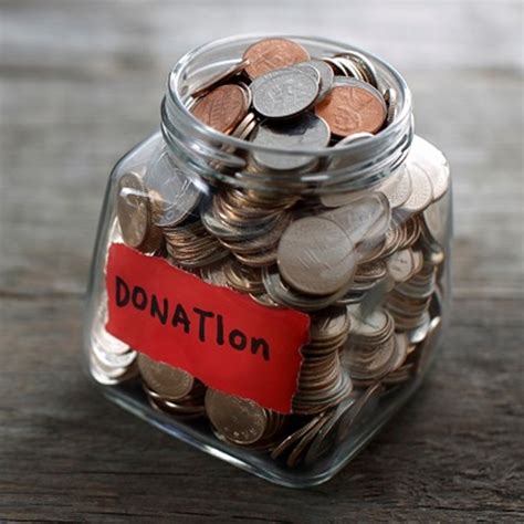How to select a charity and ask for donations. Funeral Donations | Choosing a Charity | Dignity Funerals