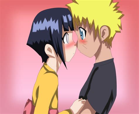 25 Amor Naruto Uzumaki Y Hinata Hyuga Nichanime 98982 Hot Sex Picture