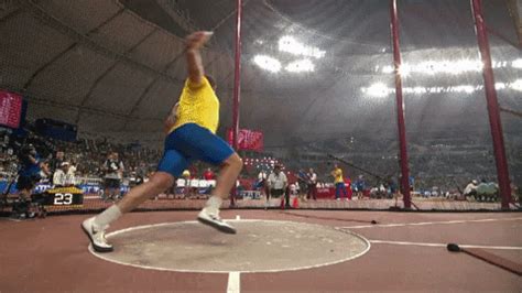 Maybe you would like to learn more about one of these? Discus GIFs - Find & Share on GIPHY