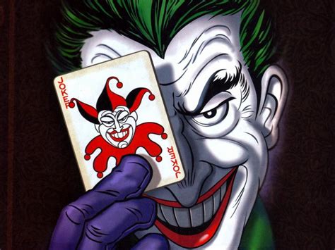 Maybe you would like to learn more about one of these? 12+ Joker Kartun Wallpaper - Bari Gambar