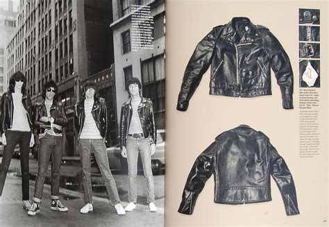 First jacket is leather jacket 85 by blk dnm. "Tweedland" The Gentlemen's club: The Schott Perfecto ...
