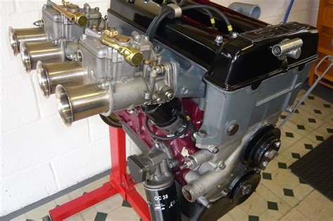 Free order pickup at our retail stores. Racecarsdirect.com - Lotus 1600cc twincam