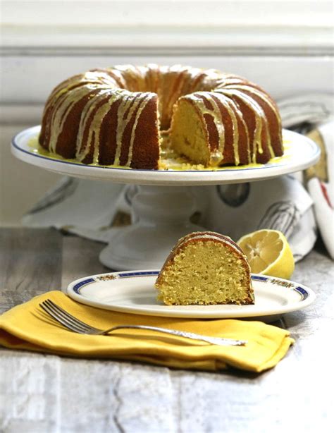 The ultimate lemon bundt cake — bursting with lemon flavor, moist, and so delicious with the most amazing lemon buttercream frosting. Lemon Pudding Bundt Cake Recipe with a Lemon Glaze Icing