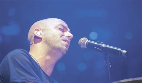 Chordify is your #1 platform for chords. חוזרים לשגרה באשדוד: עידן רייכל עם 3 הופעות במשכן בשבוע ...