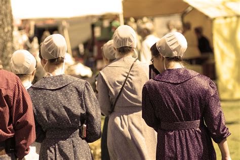 Amish Furniture Factory Blog | Learning & Loving Amish ...