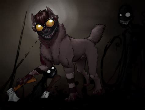 Ticci Toby Creepypasta Wallpapers Shop Affordable Wall Art To Hang In