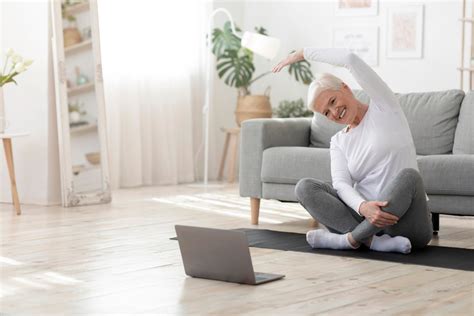 Best Lower Back Stretches For Seniors Center For Spine And Ortho