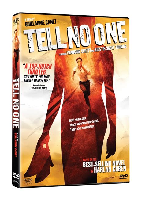 Tell No One DVD 30306400297 | eBay
