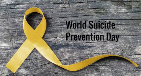 World Suicide Prevention Day 2020 Irish In Britain