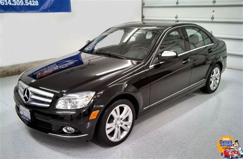 Maybe you would like to learn more about one of these? Mercedes Detailing | Auto Detail Doctor