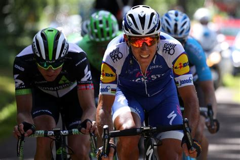 In the first stage of the tour de france saturday, though, a fan who wound up on the course created much more havoc and affected the outcome, causing a giant peleton crash. Phillipe Gilbert involved in frightening crash in Tour de France - Irish Mirror Online
