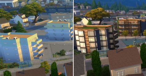 The 5 Best Things About Sims 4 Eco Lifestyle And The 5 Worst