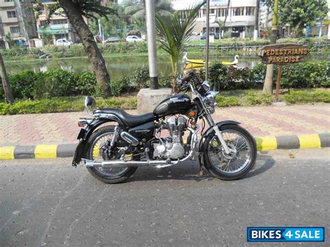 Compare prices and find the best price of royal enfield thunderbird 350. Used 2009 model Royal Enfield Thunderbird TwinSpark 350 ...