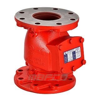 5 , & alarm check valve assembly item description material 0mm p/n 0 2 front view 00mm p/n / 0mm p/n *ductile iron for 00psi (bars) rated valves 7 top view item. 300PSI Alarm Check Valves - MAFCO- Fire Fighting Equipment ...