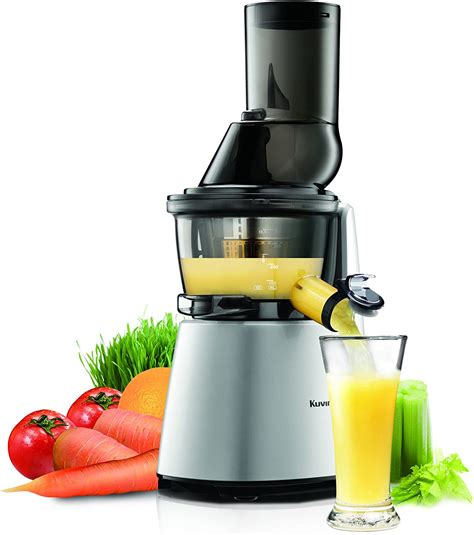 I disagree, preferring the nc900 hdc from the same manufacturer. Best Juicers Reviews of 2021 - 2022 masticating slow juicer/