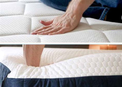A common mattress myth is that you need a firm mattress to provide proper support—which is false. Firm Vs Soft Mattress: What's Best For You? (2021 ...