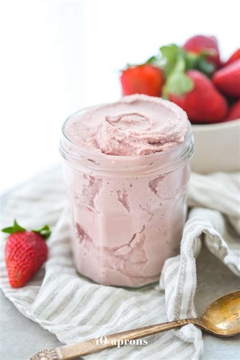 Coconut aminos (a soy sauce substitute made from coconut) came on the whole30 scene around 2013. Strawberry Coconut Butter (Whole30, Paleo, Vegan) - 40 Aprons