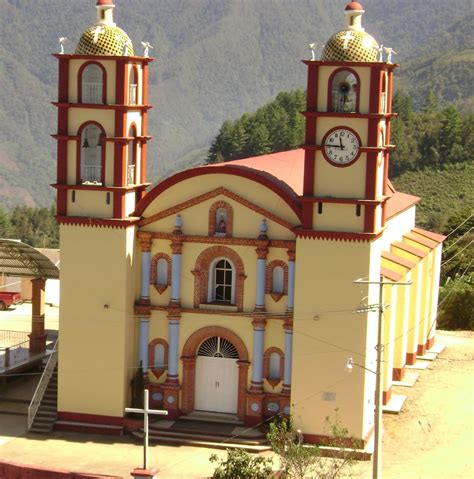 Chepolo Iglesia Catolica