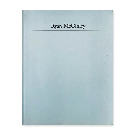 人気定番 Ryan Mcginley 写真集 ライアンマッギンレー