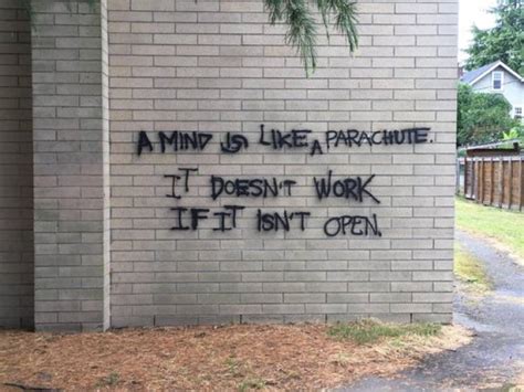 35 Examples Of Vandalism That Is Actually Good Barnorama