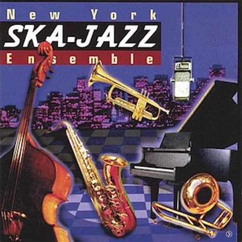 New York Ska Jazz Ensemble Mejores Canciones · Discografía · Letras