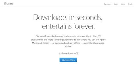 Download itunes from apple's website, then click download to download the itunes › get more: 'Not Signed in to Apple Music' iTunes Error Message ...