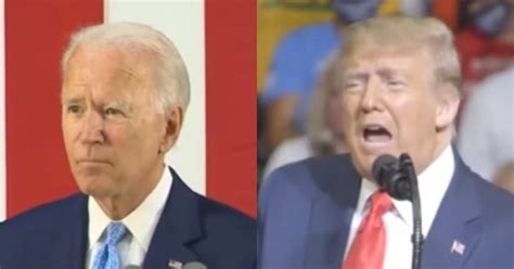 Biden 'Can Hardly Wait to Compare' His Cognitive Ability ...